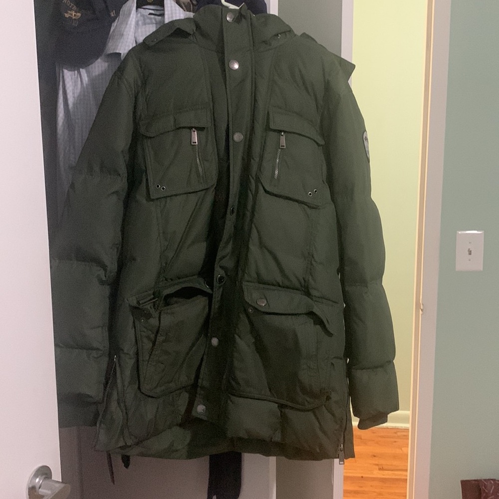 Pajar Parka - image 3